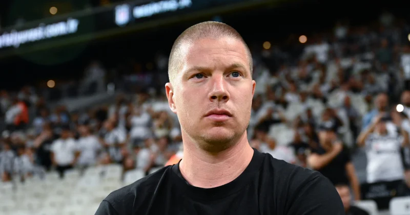 Mike Tullberg: İki maçta da 10 kişi oynarsanız tur atlamanız neredeyse imkansız hale gelir