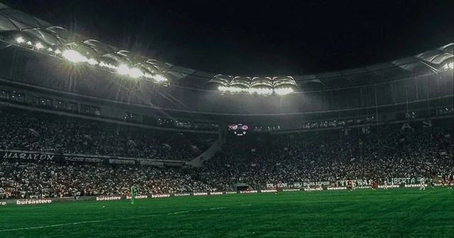 Bursaspor un ilk 8 haftalık maç programı belli oldu Bursa Haberleri Habertürk Yerel Haberler