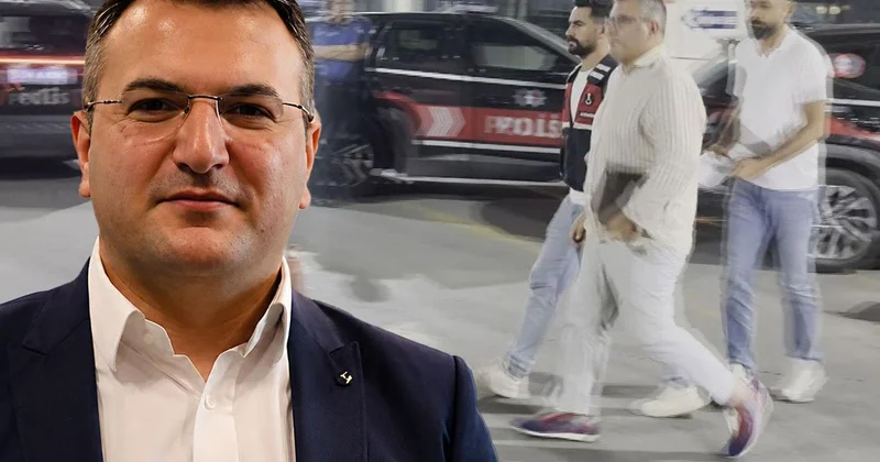 Cem Küçük ün savcılıktaki ifadesinde dikkat çeken Ayakkabı hediyesi detayı