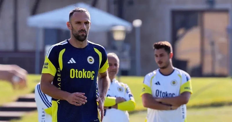 Fenerbahçe’ye müjdeli haber