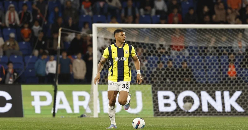 Fenerbahçe, yıldız isim için gelen teklifi duyar duymaz masadan kalktı Sözcü Gazetesi