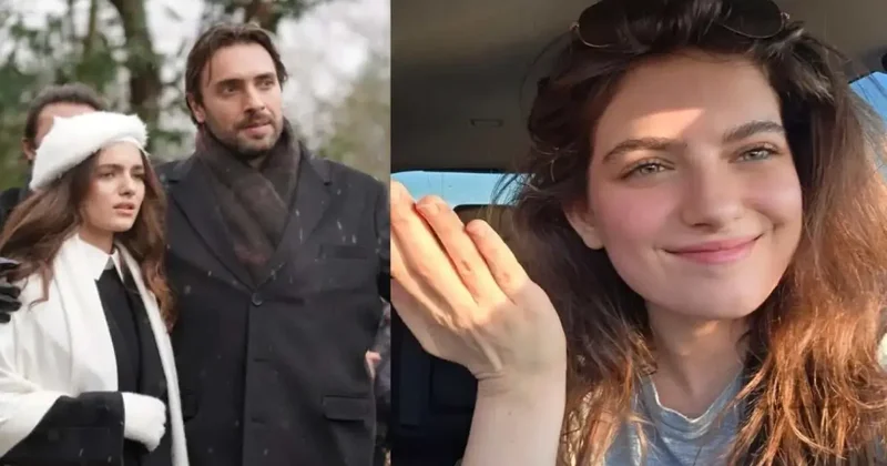 Ava Yaman’dan Spiderman li paylaşım: Eklediği etiketler sosyal medyayı karıştırdı
