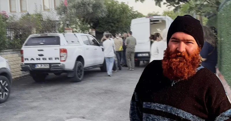 Eren Kaşıkçı nın ölümüyle ilgili Adli Tıp tan ilk bulgu