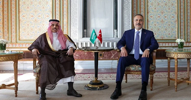 Mekke İttifakı toplandı: İstanbul da kritik zirve