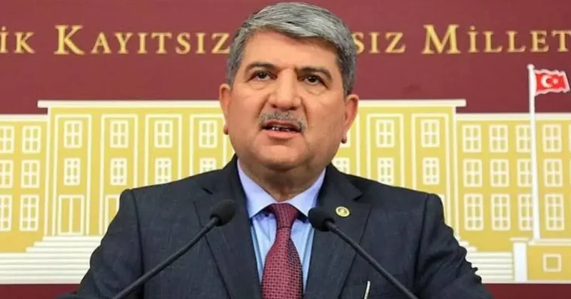 Bursa Milletvekili Torun, Yeni Yol Partisi nden istifa etti
