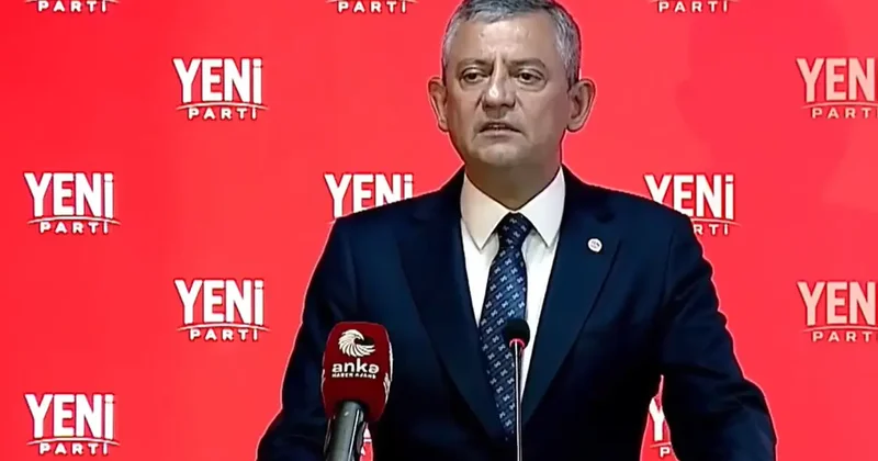 Özgür Özel’den çok net ‘ilk seçim’ mesajı: “İktidar yapamazsam görevi devredeceğim”