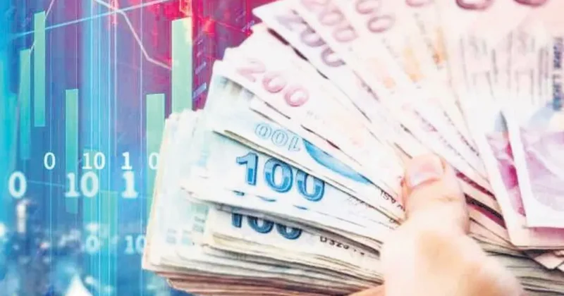 TL mevduat 20 trilyona dayandı