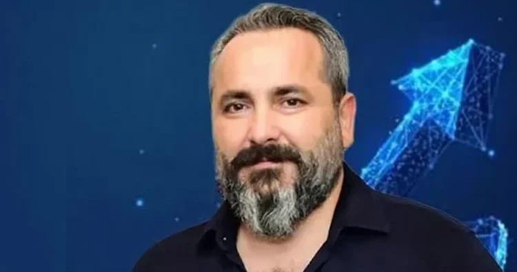 DinamikPay soruşturması... Bitexen in sahibi Kemal Cenk Erdem tutuklandı