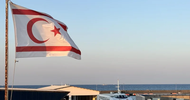 Filo Denizcilik şirketinin KKTC den yapılan deniz seferleri durduruldu