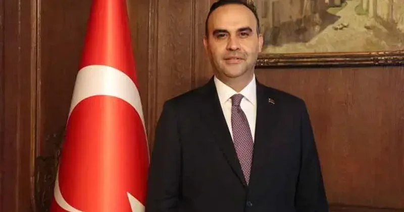Bakan Kacır: Sanayi katma değerimizi yükseltmek için çalışmayı sürdüreceğiz