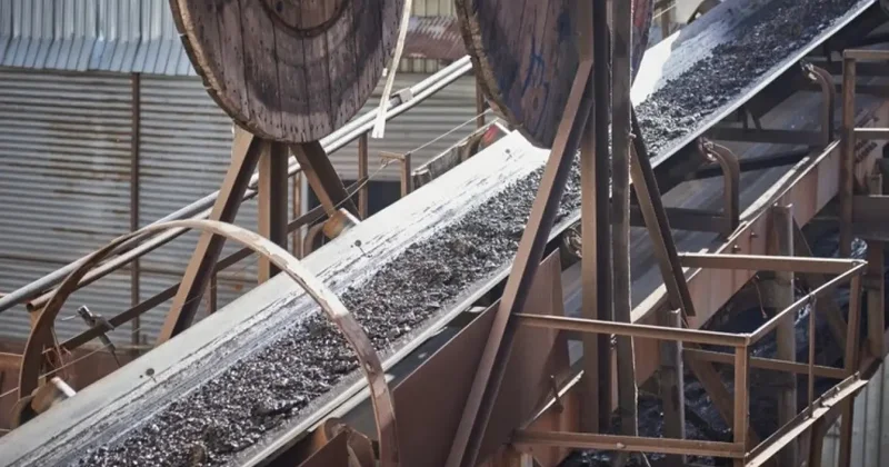 Türkiye toryum için harekete geçti: Resmi Gazete de yayımlandı