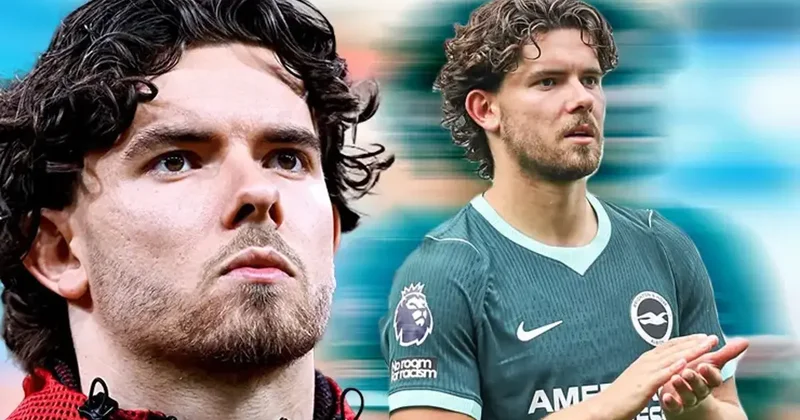 Fenerbahçe nin gündemindeydi! Brighton dan Ferdi Kadıoğlu için resmi açıklama Fanatik Gazetesi Futbol Haberleri Spor