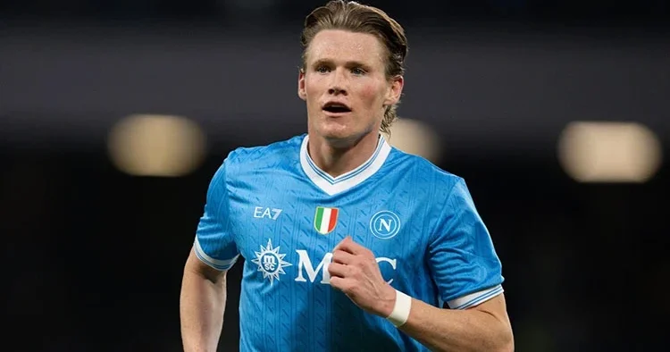 Mctominay için sakatlık şüphesi! Ameliyat olabilir
