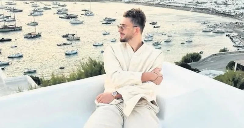 Yazın son günleri