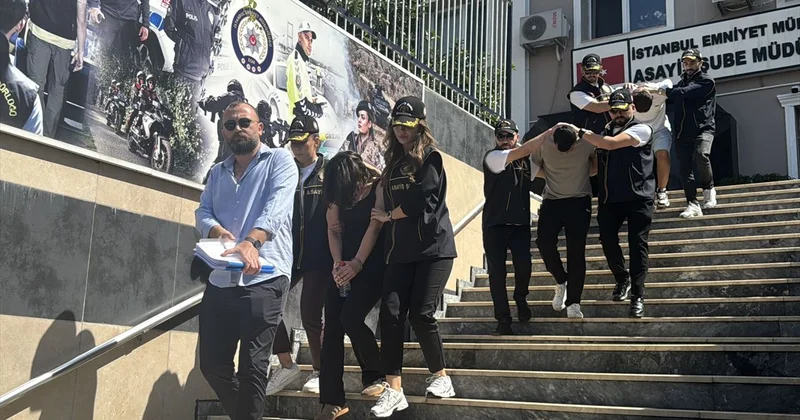 Cimnastik Antrenörü Bıçakla Öldürüldü