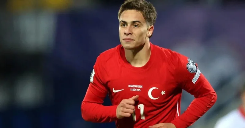 Milli yıldız ameliyat edildi! Fransa, İtalya ve Belçika maçlarında olmayacak
