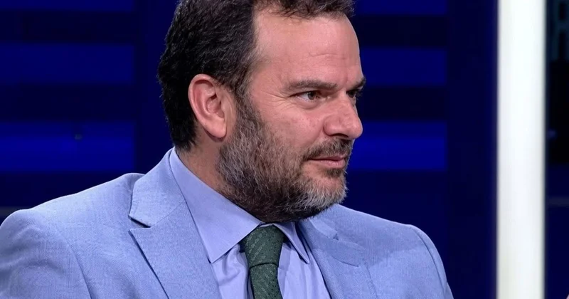 Gazeteci Kemal Öztürk hakkında gözaltı kararı