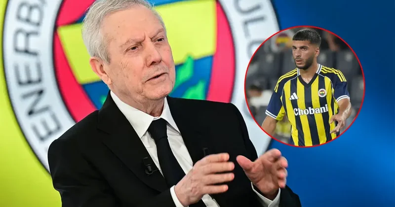 Aziz Yıldırım Oğuz Aydın konusunda haklı çıktı!