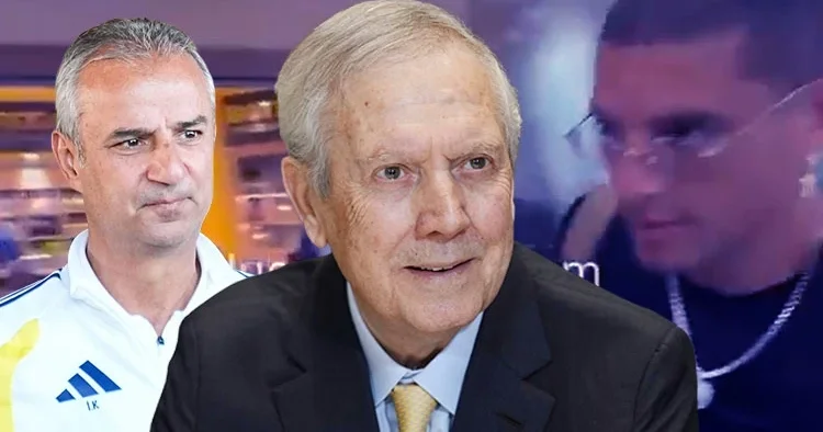 Fenerbahçe de mutlu son! İşte yeni takımı