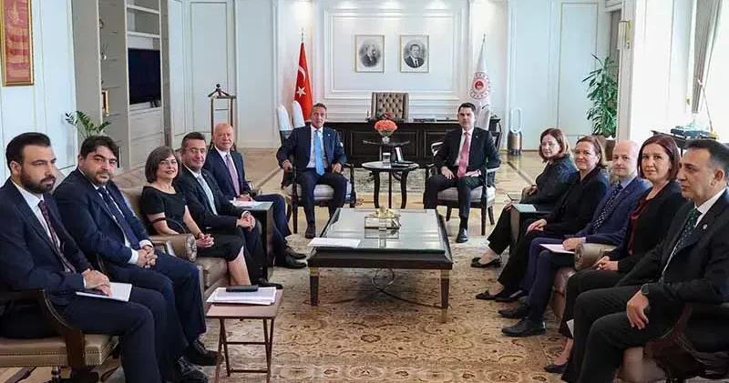 Koç Holding, COP31 in Küresel İş Ortağı oldu