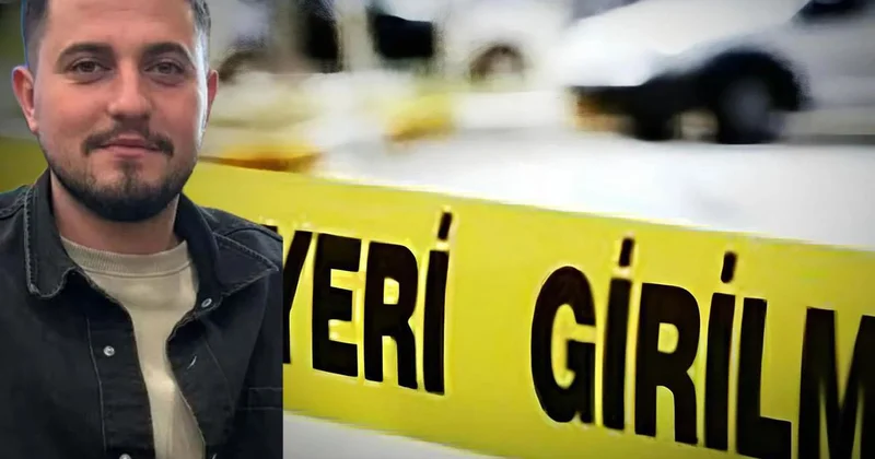 Akhisar da husumet cinayeti: 1 ölü
