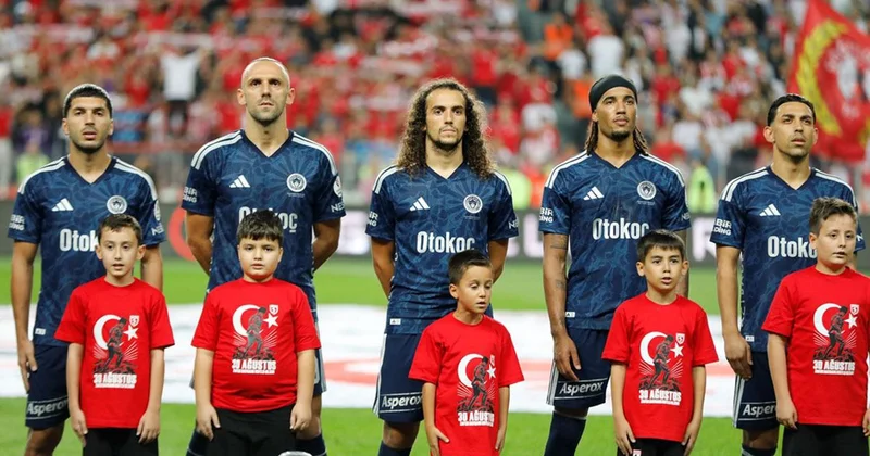10 gün önce Takımdan gönderilsin deniliyordu! İki maçtır takımın yıldızı oldu