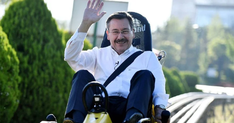 Gökçek’e hukuk farklı mı? Sözcü Gazetesi