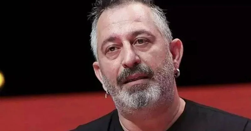 Kalp krizi sonrası hastaneye kaldırılmıştı: Cem Yılmaz’ın sağlık durumunda yeni gelişme Sözcü Gazetesi