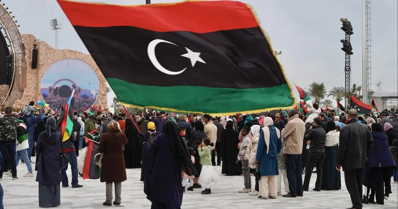 Libya’da birliğe doğru yol alınıyor