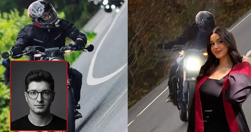 Şile’de Ceyda nın hayatını kaybettiği yolda yine motosiklet kazası; 1 ölü