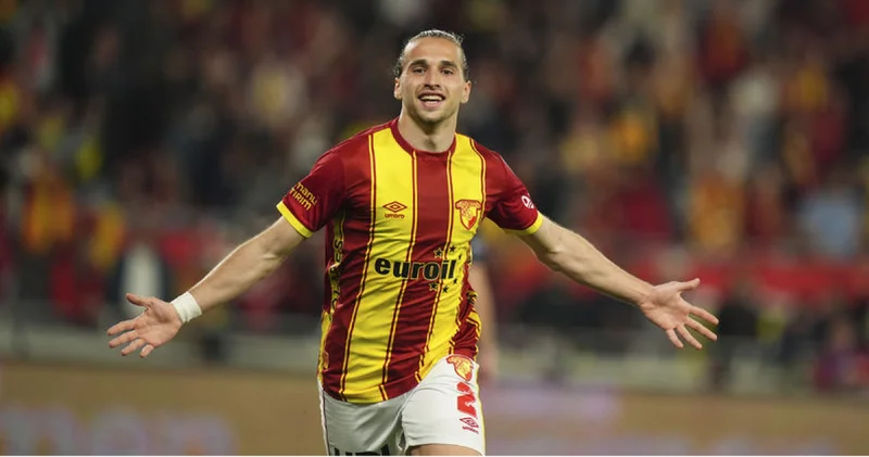 Galatasaray dan Arda Okan Kurtulan hamlesi!