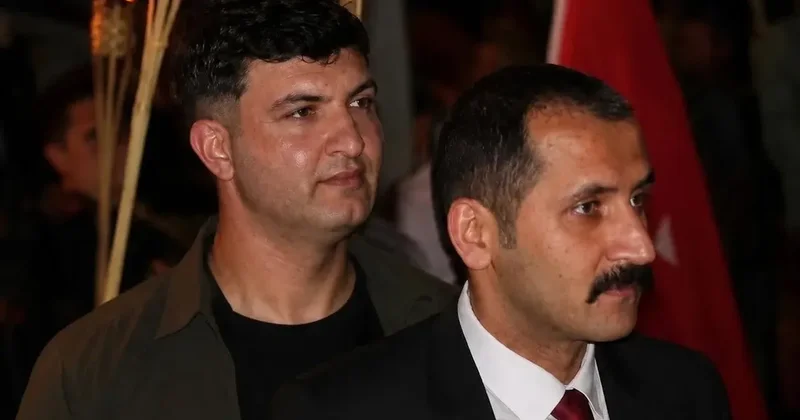 Utandıran sahne! Kaymakam ve koruması herkesin gözü önünde kavga etti Sözcü Gazetesi