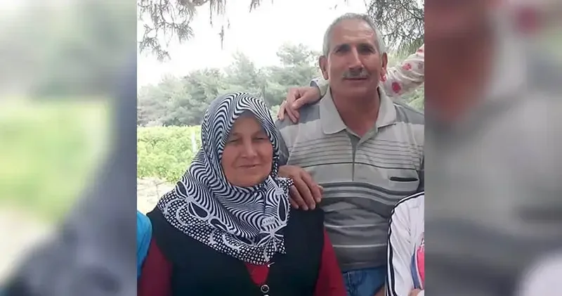 Gemi kazasında koca öldü, eşi kayıp
