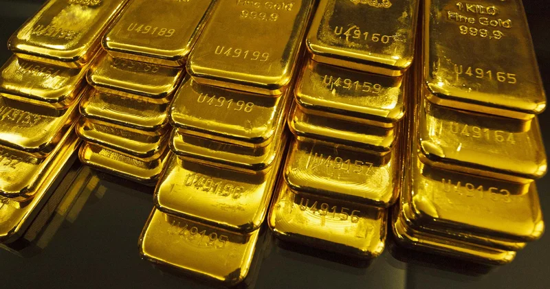 Goldman Sachs tan son altın fiyatı tahmini