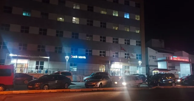 Giresun da gastroenterit salgını: 700 den fazla kişi hastaneye başvurdu Giresun Haberleri Habertürk Yerel Haberler