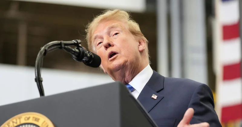 Fox News: Trump, İran ın Ürdün deki ABD hava üslerini hedef almasına karşılık vereceklerini söyledi Dış Haberler