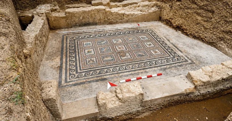 Balıkesir’de 1800 yıllık keşif: Kedi ve köpekle ilgili detay şaşırttı Sözcü Gazetesi