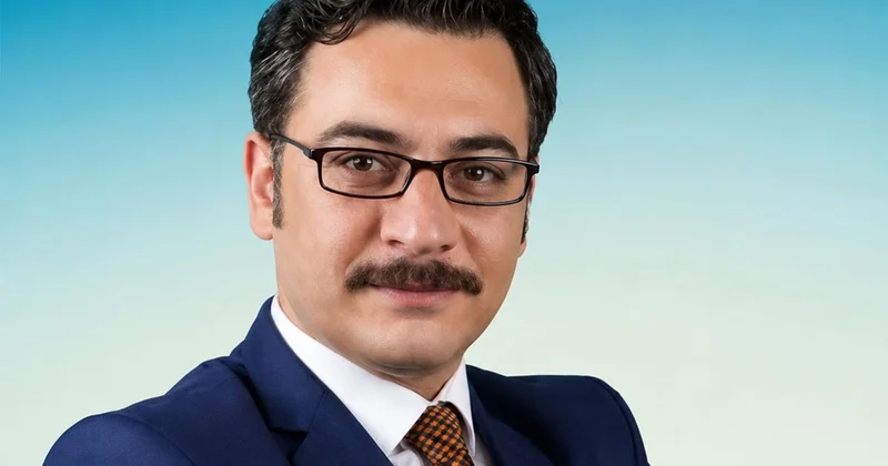 Şanlıurfa da trafik kazası: Sunucu hayatını kaybetti