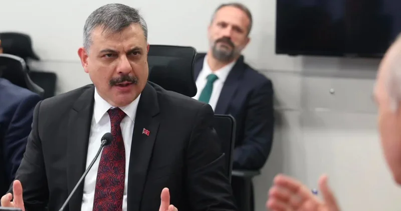 Son dakika: Bakan Çiftçi Gürcistan a gidiyor! Diplomasi ve operasyon trafiği hız kazandı! Son dakika haberleri
