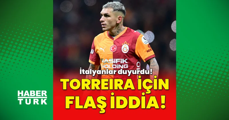 İtalyanlar duyurdu: Fiorentina, Torreira için devrede!