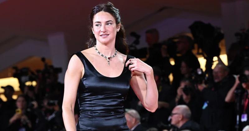 Shailene Woodley den 12 yıl sonra gelen Örümcek Adam itirafı