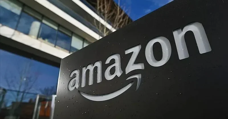 ABD den Amazon a reklam davası