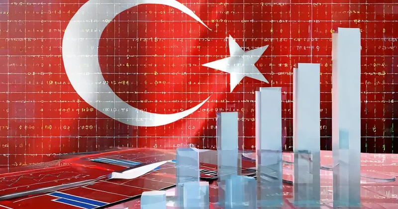 Türkiye 24 çeyrektir büyüyor! Ekonomistlerden önümüzdeki döneme ilişkin çarpıcı analiz!
