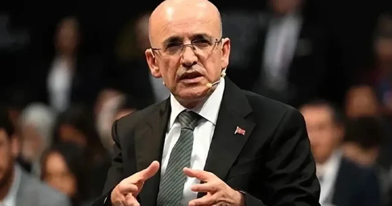 Şimşek ABD’ye gitti: G20 zirvesinde küresel ekonomi masaya yatırılacak