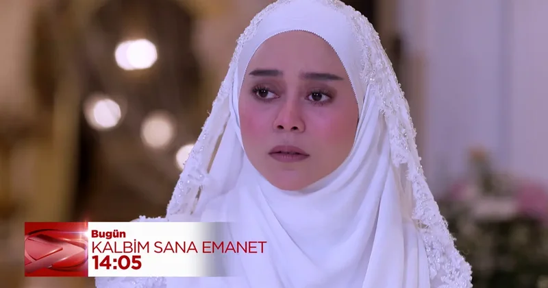Kalbim Sana Emanet te Raja, Ayşe ye yakalanıyor! Ne açıklama yapacak?