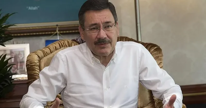 Melih Gökçek’in Almanya çelişkisi! Almanya için neler söylemiş neler Sözcü Gazetesi
