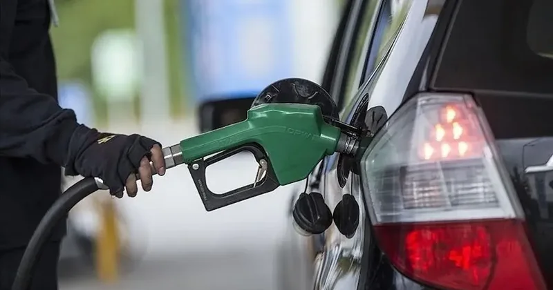 Araç sahiplerine kötü haber: Motorine zam geliyor Sözcü Gazetesi