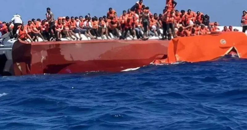 8 can gitti, 18 kişi hala kayıp! Şirketin yaptığı tepki çekti