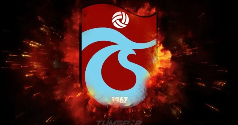 Trabzonspor dan 400 bin euroluk sponsorluk anlaşması!
