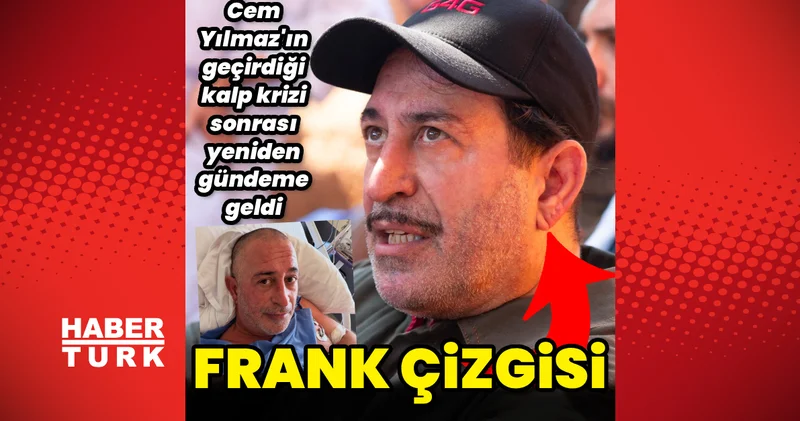 Kulak memesindeki Frank çizgisi kalp damar hastalıklarının işareti mi? Haberler